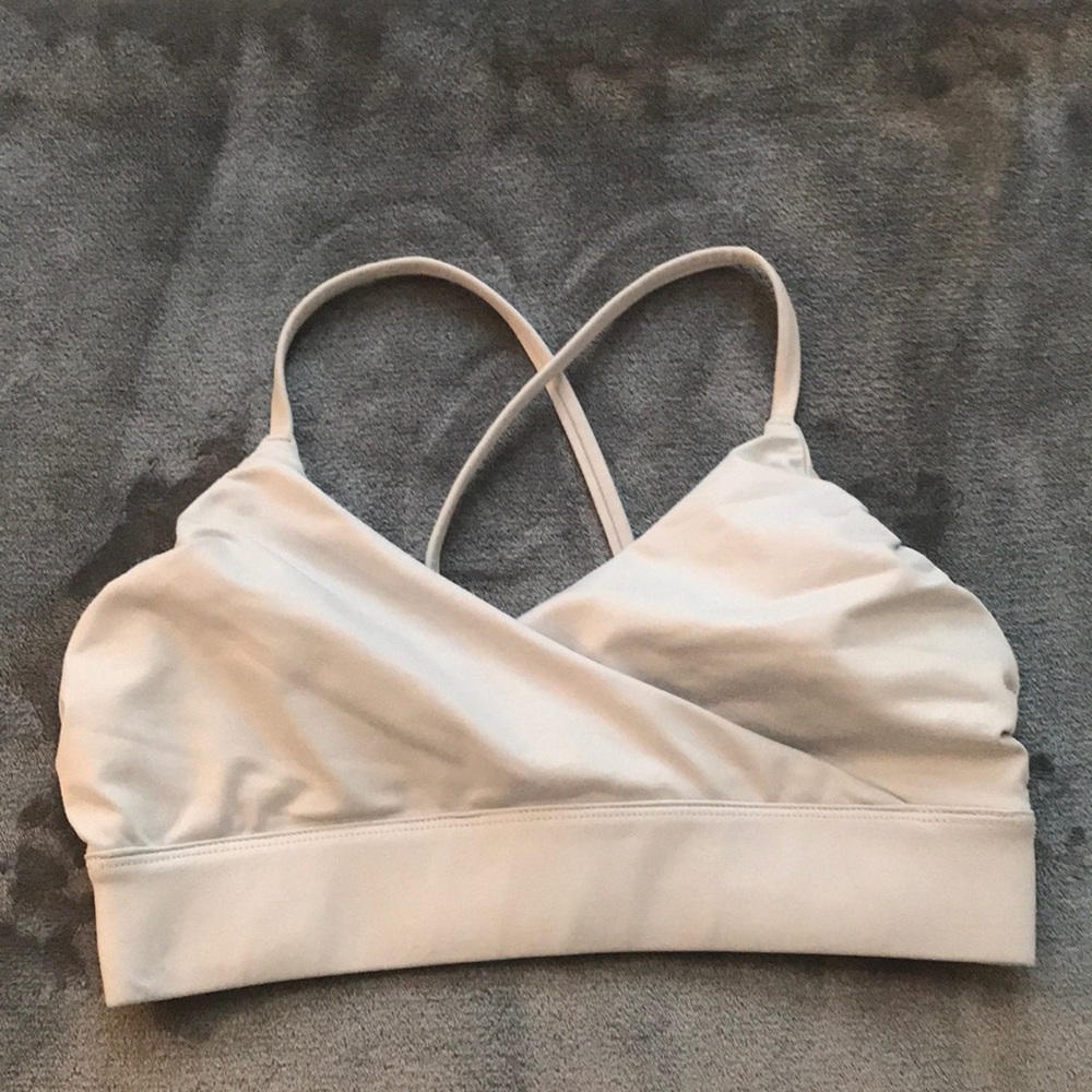 Alo Yoga bra!